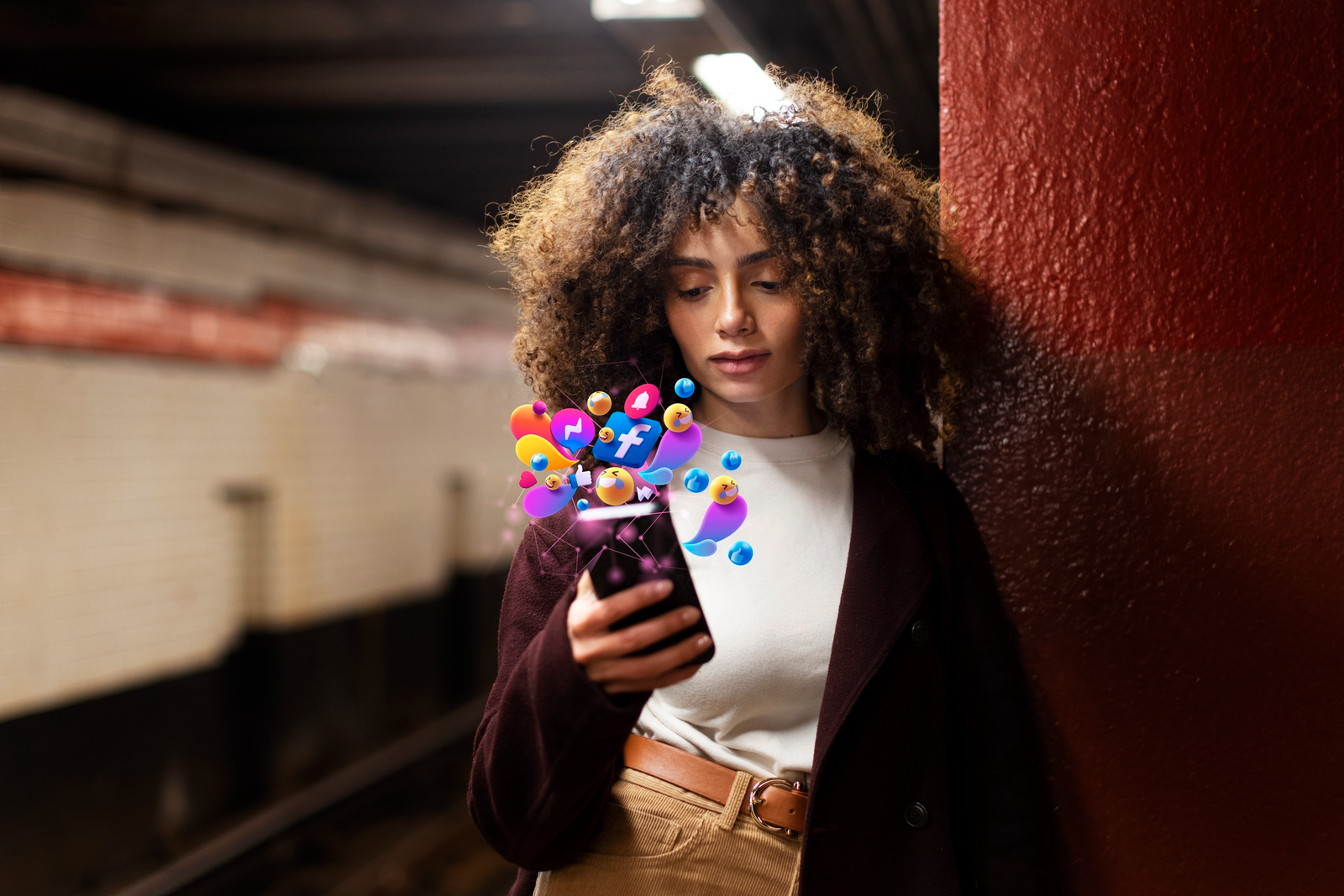 The Near Nerd Platform: Your Centralized Infrastructure