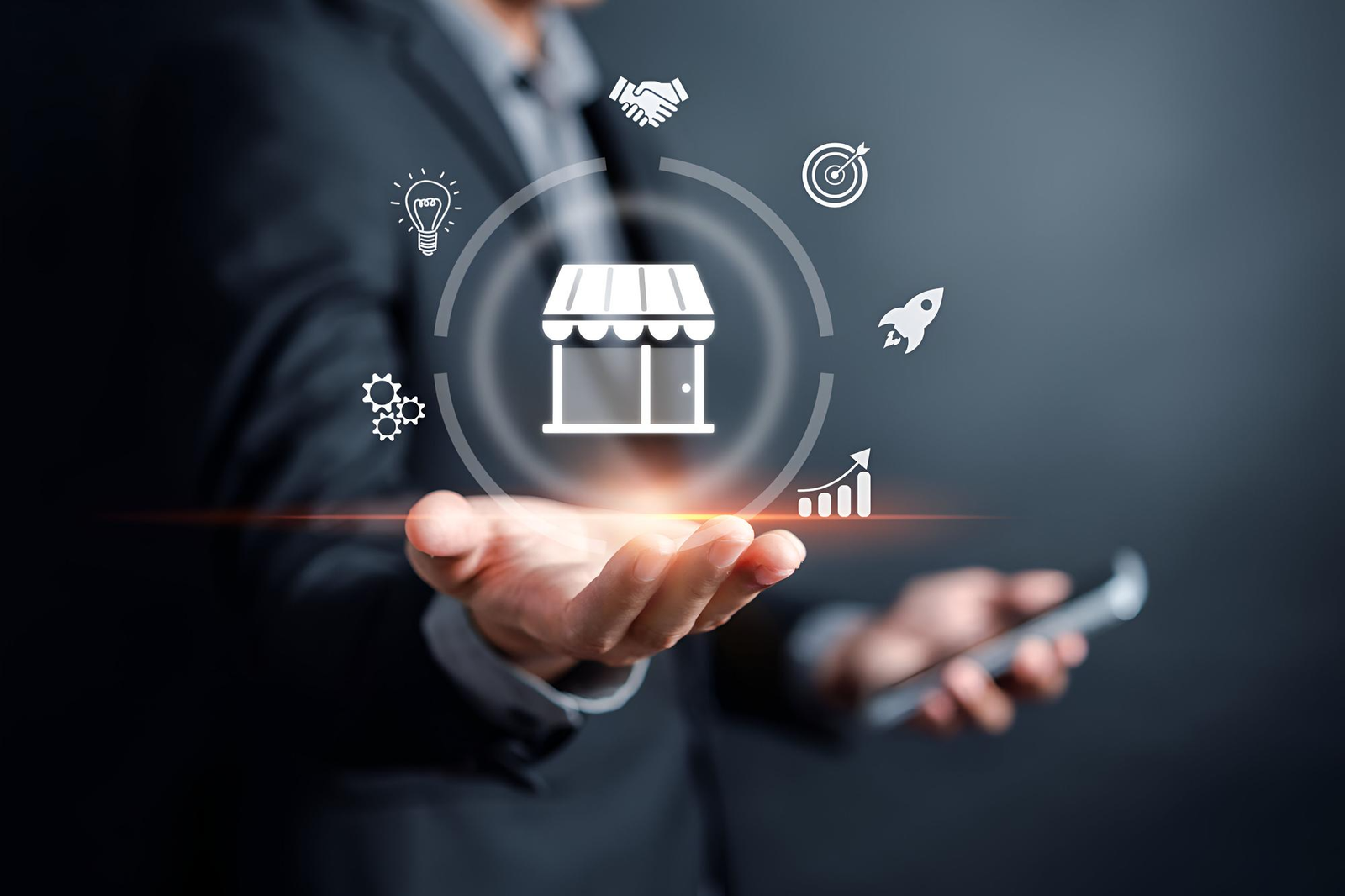 Built for Scalability and Stronger Margins