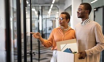 Top 5 Costly IT Setup Errors for Small Businesses