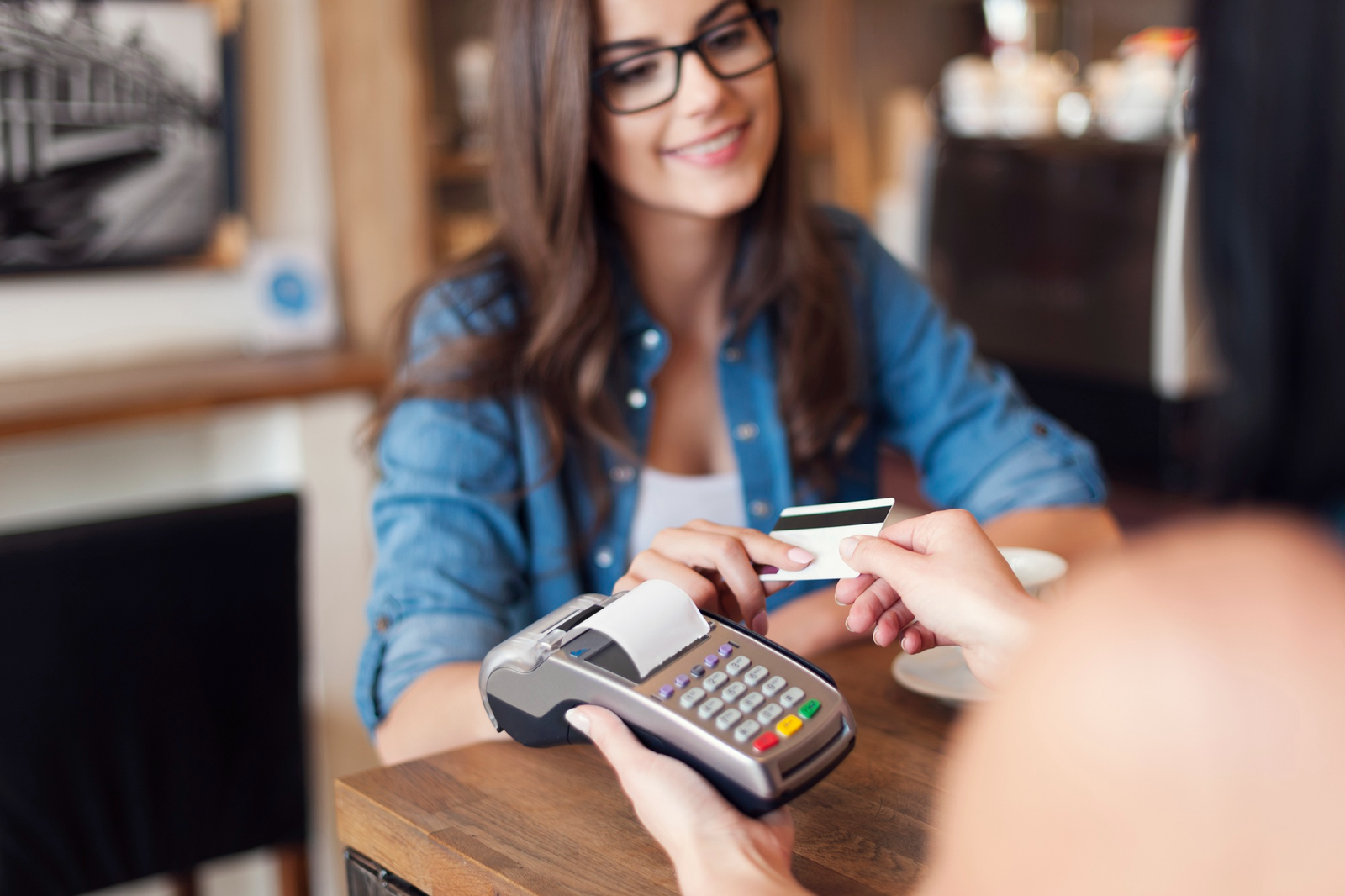 Service Businesses