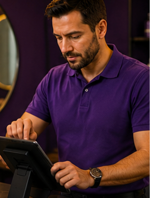 Service Businesses