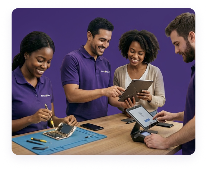 Get your systems up and running the right way from day one.