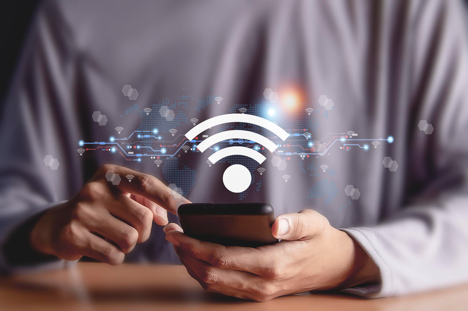 Ensure all your systems stay connected without disruption.