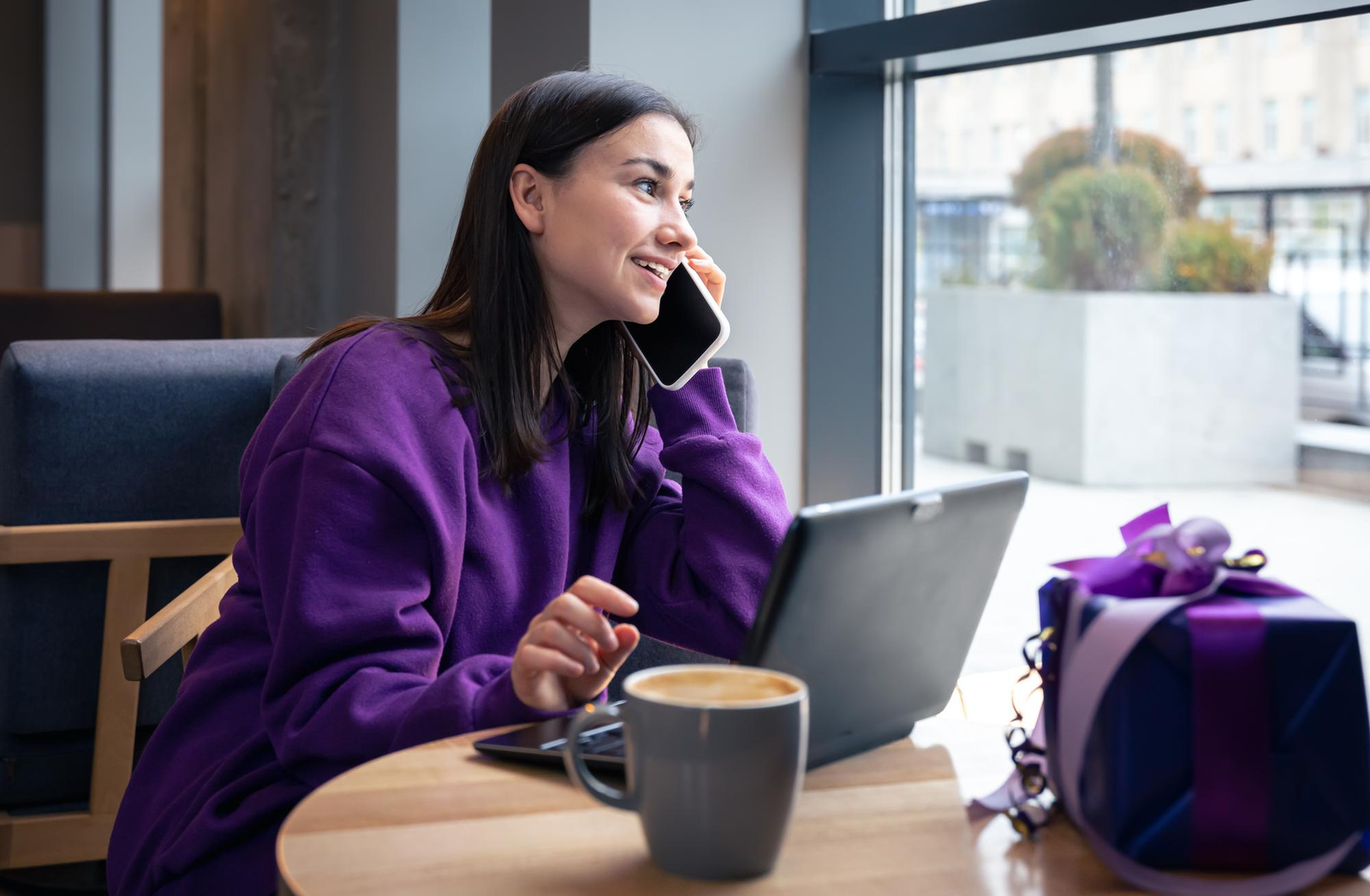 Flexible mobile plans tailored to your business needs.