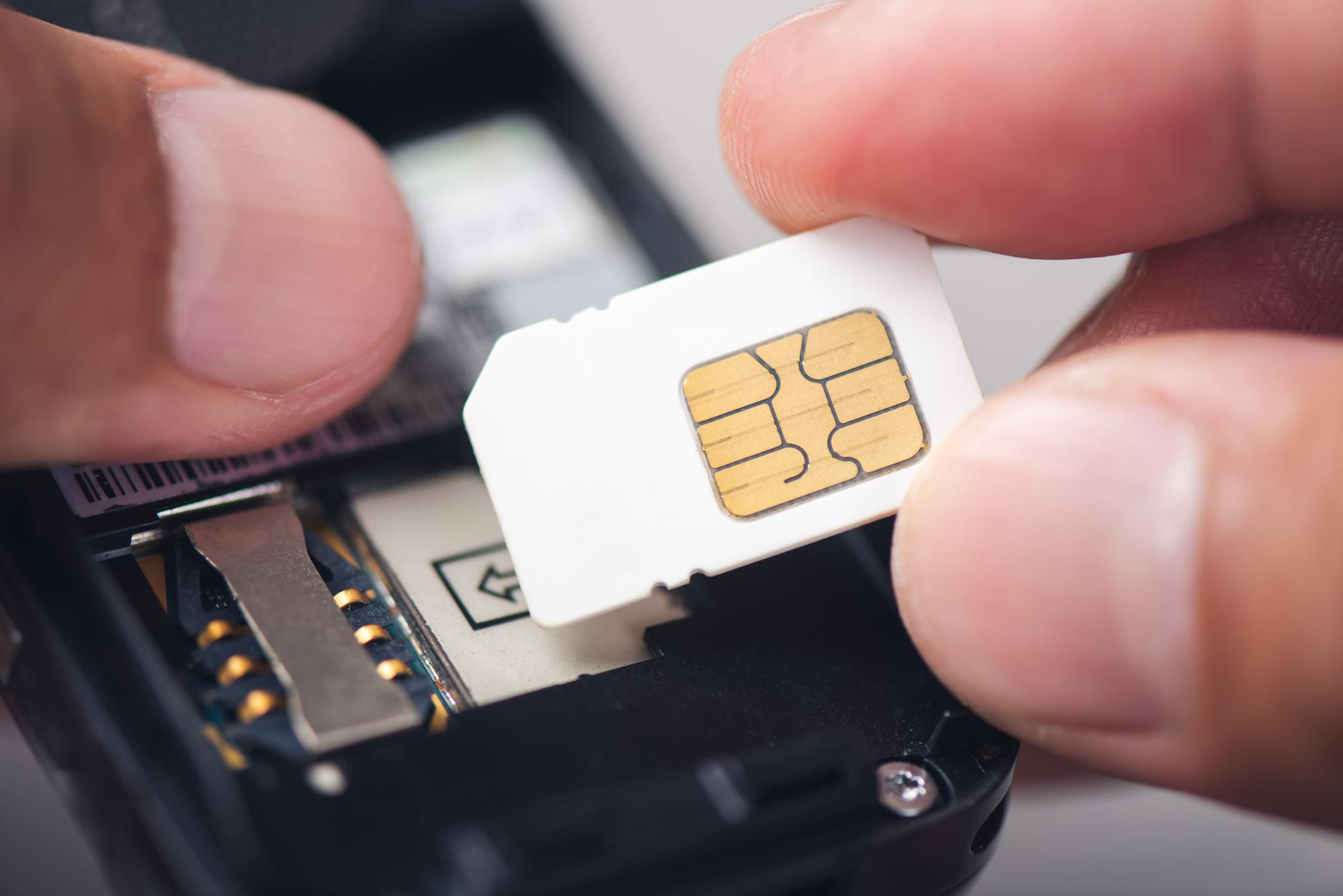 Quick and hassle-free activation for new or existing numbers.